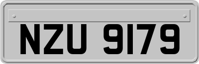 NZU9179