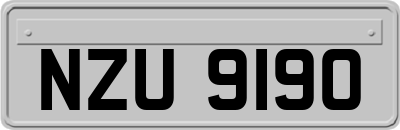 NZU9190