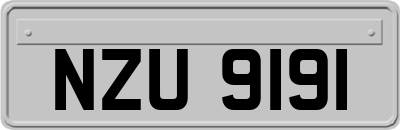 NZU9191