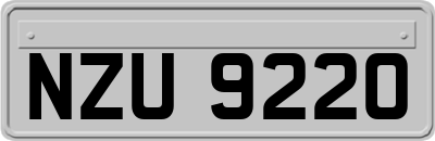 NZU9220