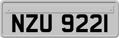 NZU9221