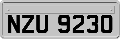NZU9230