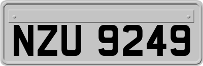 NZU9249