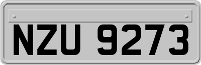 NZU9273