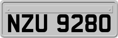 NZU9280