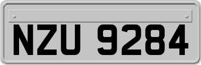 NZU9284