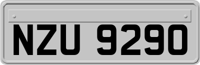 NZU9290