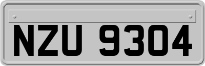 NZU9304
