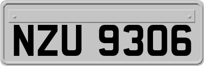 NZU9306