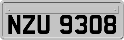NZU9308
