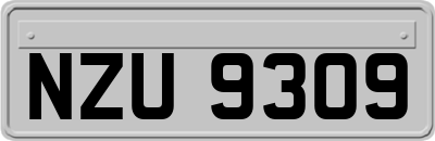 NZU9309