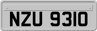 NZU9310