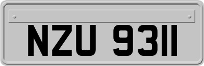 NZU9311