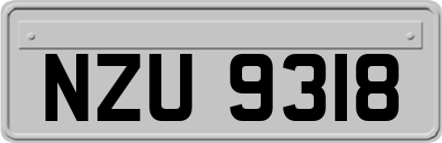 NZU9318
