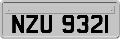 NZU9321