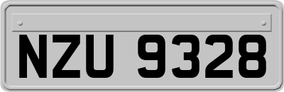 NZU9328