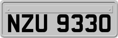 NZU9330