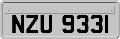 NZU9331