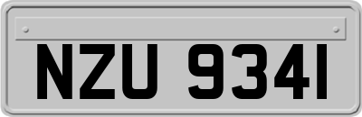 NZU9341