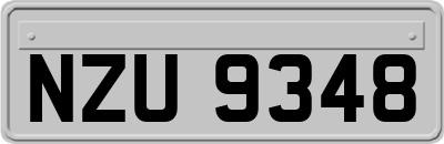 NZU9348
