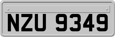 NZU9349