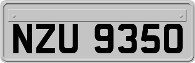 NZU9350