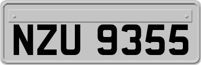 NZU9355