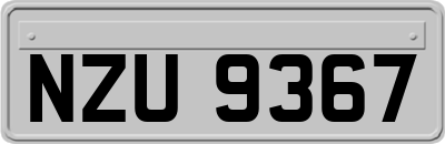 NZU9367