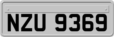 NZU9369