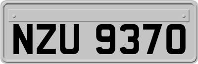 NZU9370