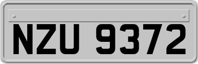 NZU9372