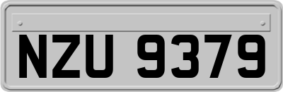 NZU9379