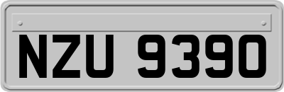 NZU9390