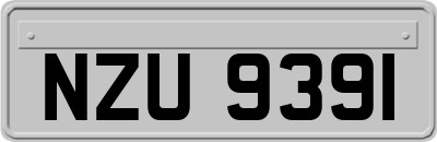 NZU9391