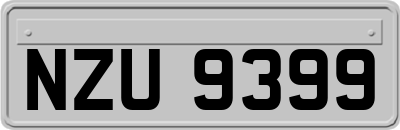NZU9399