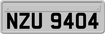 NZU9404