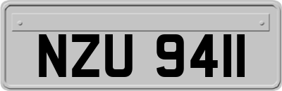 NZU9411