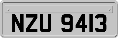 NZU9413