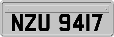 NZU9417
