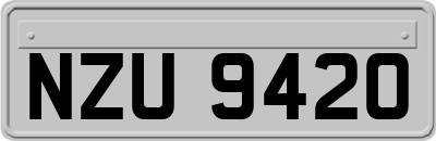 NZU9420