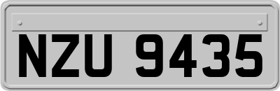 NZU9435