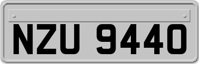 NZU9440