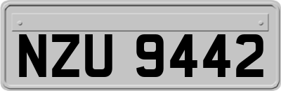 NZU9442