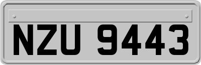 NZU9443