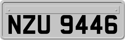 NZU9446