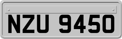 NZU9450