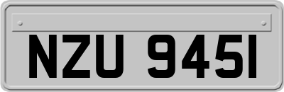 NZU9451