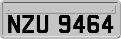 NZU9464