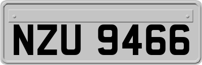 NZU9466