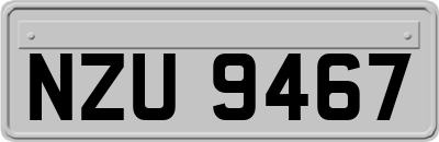 NZU9467